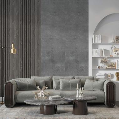 Самоклеящаяся стеновая PET плитка 600х300х2мм SW-00002330