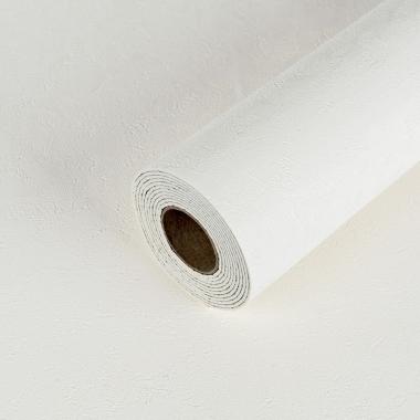 Самоклеюча гнучка штукатурка в рулоні 600х3000х2,5мм Біла SW-00002996