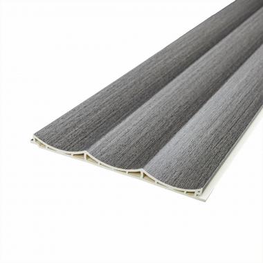 Рейка декоративна WPC стінова 205х14х2900мм SW-00003020