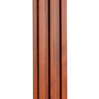 Рейка декоративна WPC стінова 200х27х2900мм SW-00003003