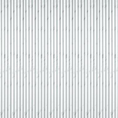 Рейка декоративная PS 2900х115х12мм Белый мрамор SW-00002134