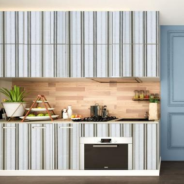 Самоклеюча плівка 0,45х10м х 0,07мм Каремельна SW-00001227