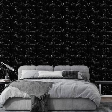 Самоклеюча стінова PET плитка 600х300х2мм SW-00002298