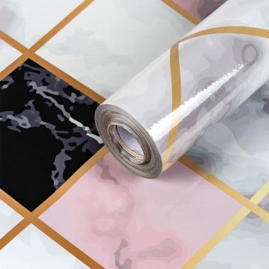 Пленка на самоклейке 60см х 10м SW-00002400