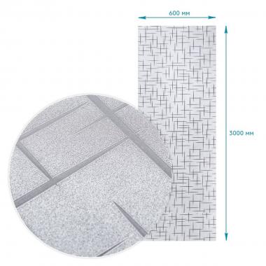 Пленка оконная 600*3000мм SW-00002601