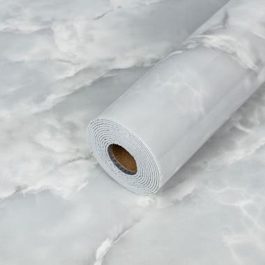 Самоклеящаяся стеновая PET плитка в рулоне 600х3000х2мм SW-00001700