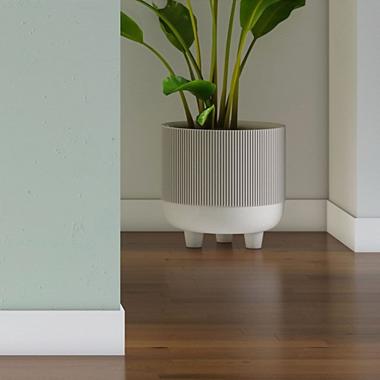 Плінтус вініловий самоклеючий 5000х100х2мм Глянцсовий (D) SW-00002118