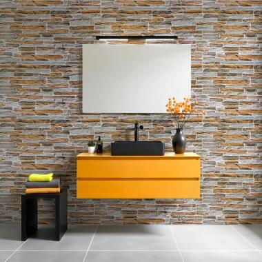 Декоративная ПВХ панель 960х480х4мм SW-00001556