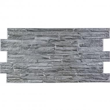 Декоративная ПВХ панель 960х480х4мм SW-00001838