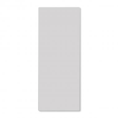 Зеркало акриловое самоклеющееся 400*1000мм*2мм SW-00001597