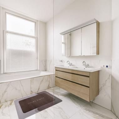 Вологопоглинаючий килимок 380х580х3мм 