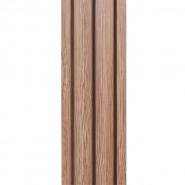 Рейка декоративна WPC стінова 200х27х2900мм SW-00003001
