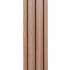 Рейка декоративна WPC стінова 200х27х2900мм SW-00003001