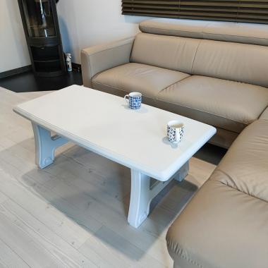 Садовий стіл 122х61х43см SW-00001544