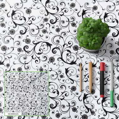 Плівка на самоклейці 90см х 10м SW-00001515