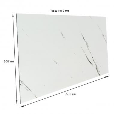 Самоклеюча стінова PET плитка 600х300х2мм SW-00001679