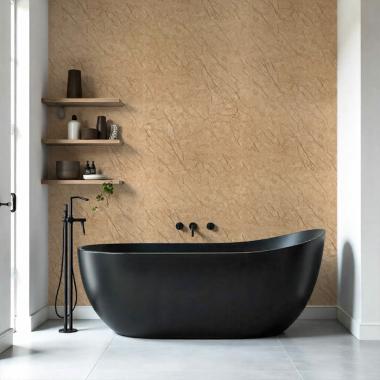 Самоклеюча стінова PET плитка у рулоні 600х3000х2мм SW-00001692