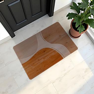 Вологопоглинаючий килимок 500х800х3мм SW-00002544