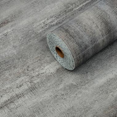 Самоклеюча вініловая плитка в рулоні 600х3000х2мм Глянсова SW-00002061