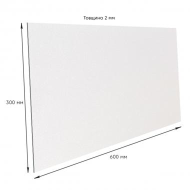 Самоклеящаяся стеновая PET плитка 600х300х2мм SW-00001669