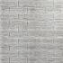 Самоклеюча декоративна 3D панель 700х770х5мм Сіра смужка цегла (183) SW-00000488