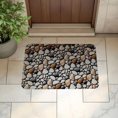 Вологопоглинаючий килимок 400х600х3мм SW-00002551