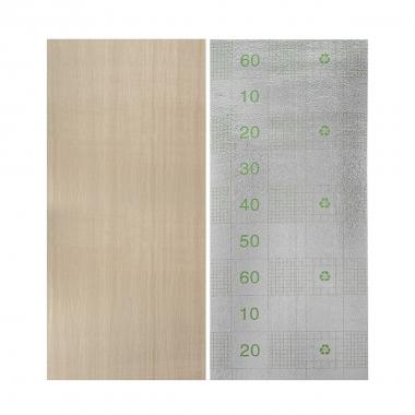 Самоклеюча вініловая плитка в рулоні 600х3000х2мм SW-00002046