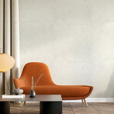 Самоклеюча гнучка штукатурка 600х600х2,5мм Біла SW-00002989