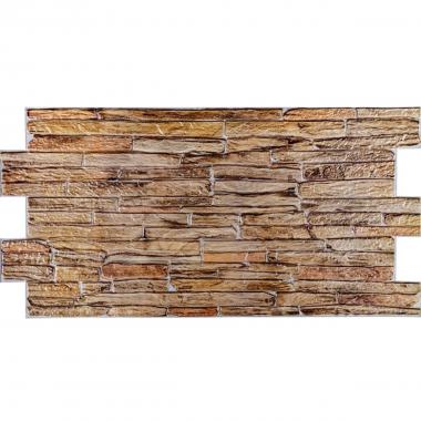 Декоративная ПВХ панель 960х480х4мм SW-00001837