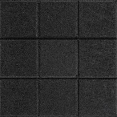 Звукоізоляційна панель 300х300х9мм Чорна SW-00002700