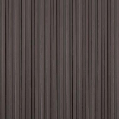 Рейка декоративна WPC стінова 3000х165х23мм Венге SW-00001537