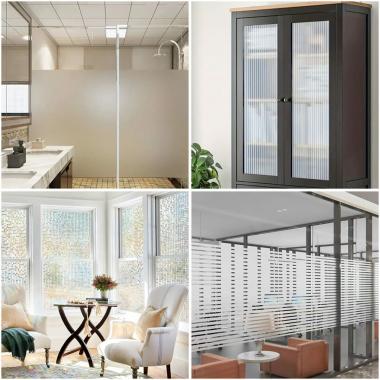 Пленка оконная 600*10000мм SW-00002607