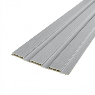 Рейка декоративна WPC стінова 200х11х2900мм SW-00003012