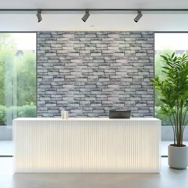 Декоративна ПВХ панель 960х480х4мм SW-00001841