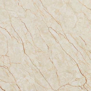 Декоративна ПВХ плита1,22м х 2,44м х 3мм Світло-бежевий мармур SW-00001408