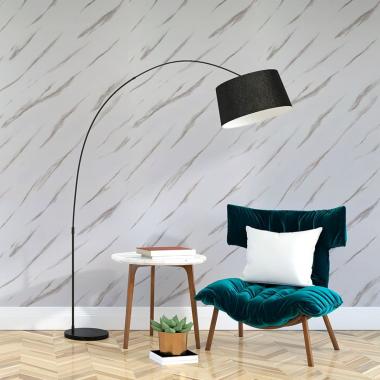 Самоклеящаяся стеновая PET плитка в рулоне 600х3000х2мм SW-00001691