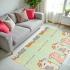 Дитячий складний термокилимок 147cм х 196см х 7мм SW-00003034