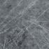 Декоративная ПВХ плита 600х600х3мм Серый натуральный мрамор (S) SW-00001627