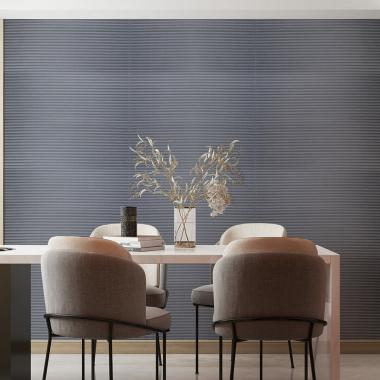 Панель 3D 700х700х4мм Срібло SW-00001952