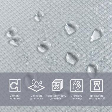 Пленка оконная 600*3000мм (D) SW-00002164