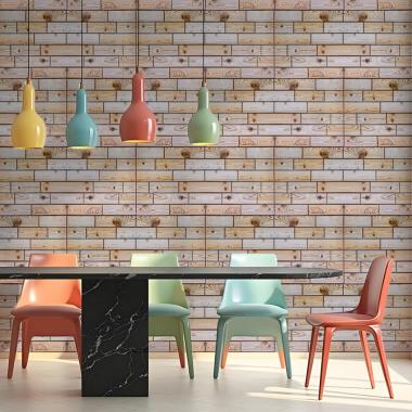 Декоративная ПВХ панель 960х480х4мм SW-00000578