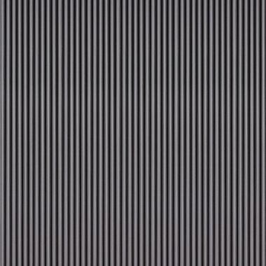 Рейка декоративная WPC круглая стеновая 3000х152х15мм Графит SW-00001873