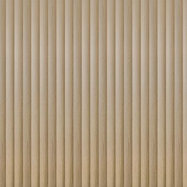 Рейка декоративна WPC стінова 205х14х2900мм SW-00003019