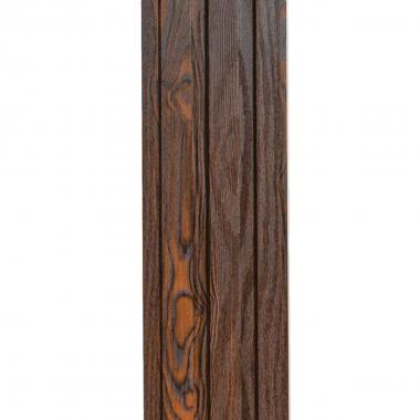 Рейка декоративна WPC стінова 200х11х2900мм SW-00003008