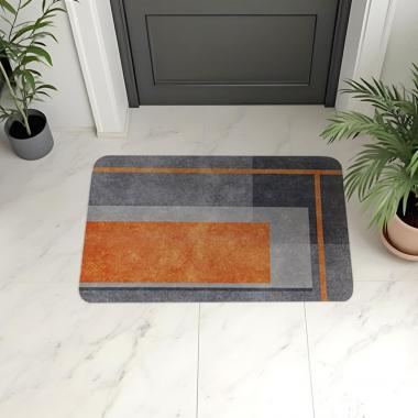 Вологопоглинаючий килимок 400х600х3мм SW-00002552