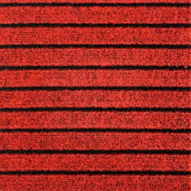 Самоклеюча плитка під ковролін бургунді 300х300х4,5мм SW-00002486