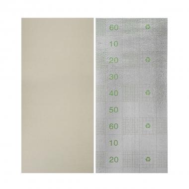 Самоклеюча вініловая плитка в рулоні 600х3000х2мм Мат SW-00002038