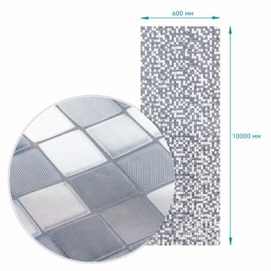 Пленка оконная 600*10000мм SW-00002613