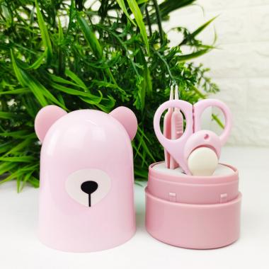 Манікюрний набір 