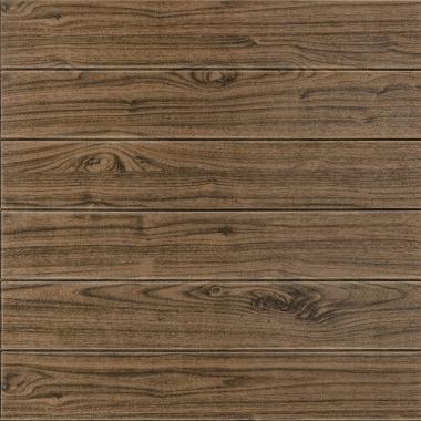 Декоративная 3D панель самоклейка 700x700x5мм Темный дуб (083) SW-00000018